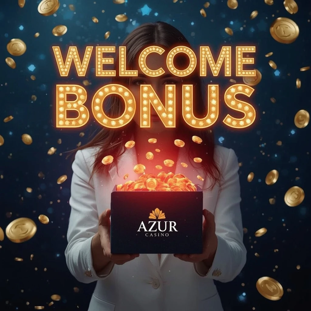 Azur Casino bonus Azur Casino bonus