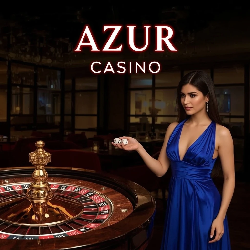 Azur Casino Canada Azur Casino Canada