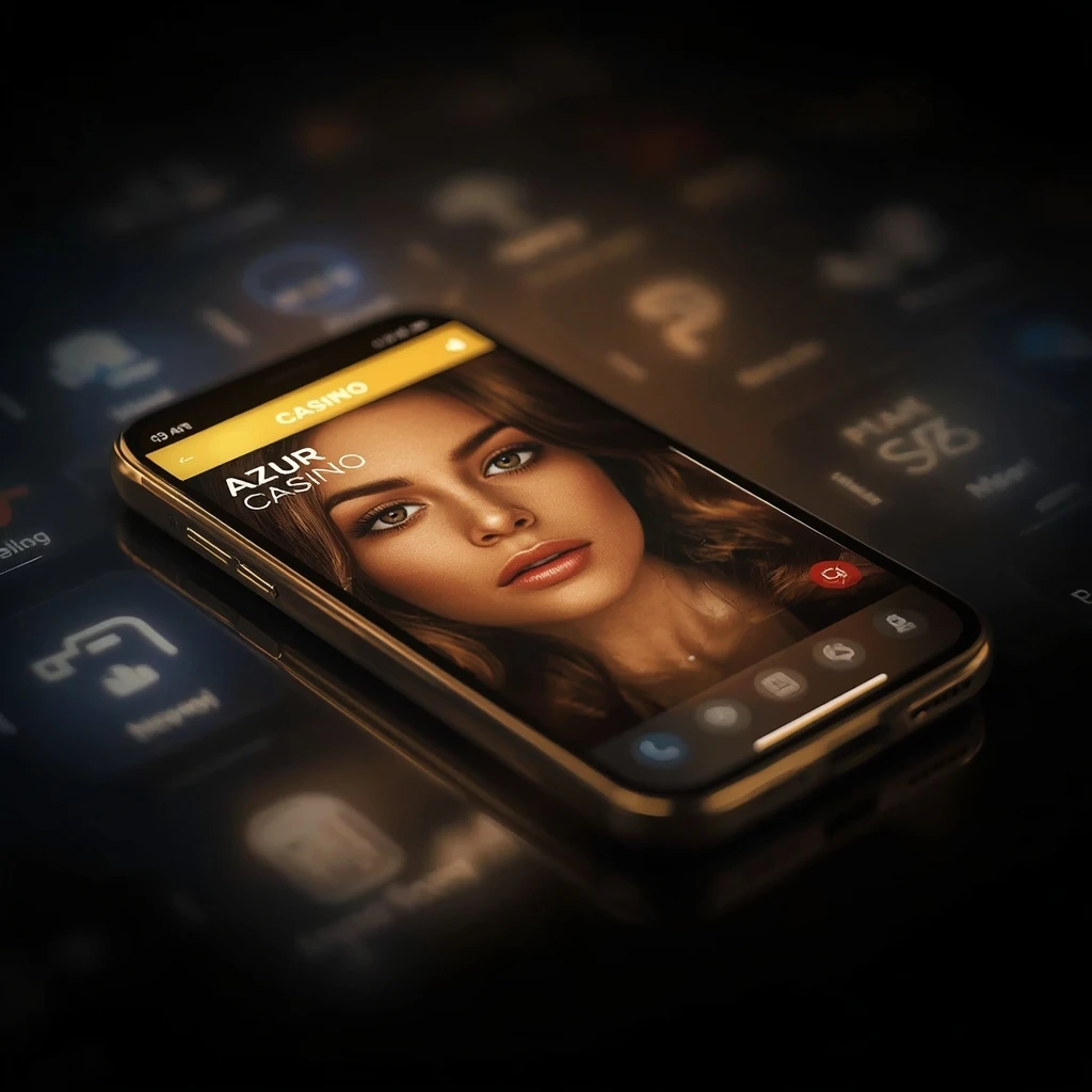 Azur Casino App Azur Casino App