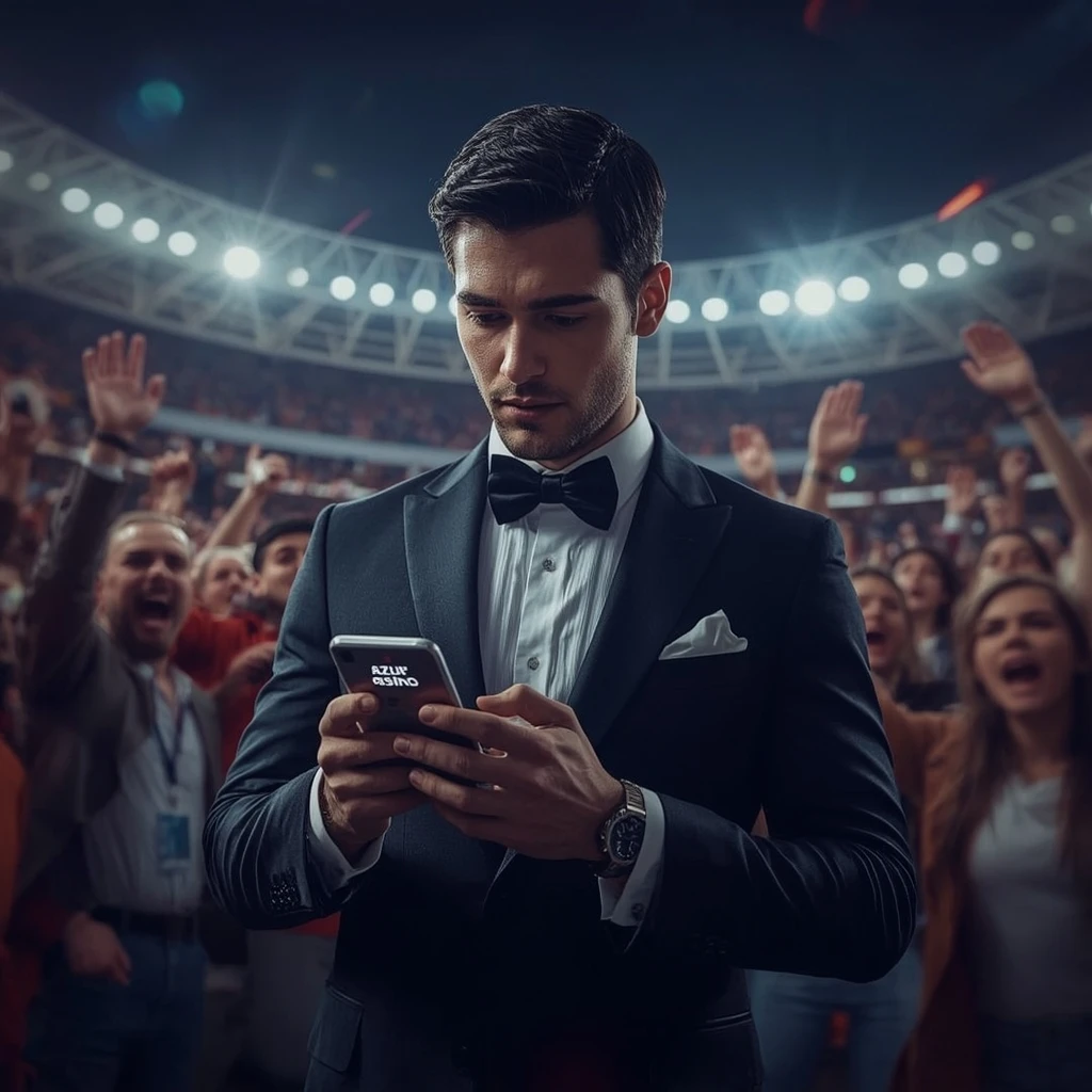 Azur Casino Sports Azur Casino Sports